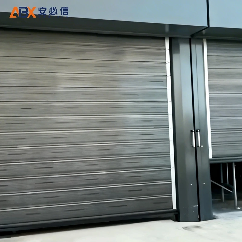 宁波市洁净室高速门
